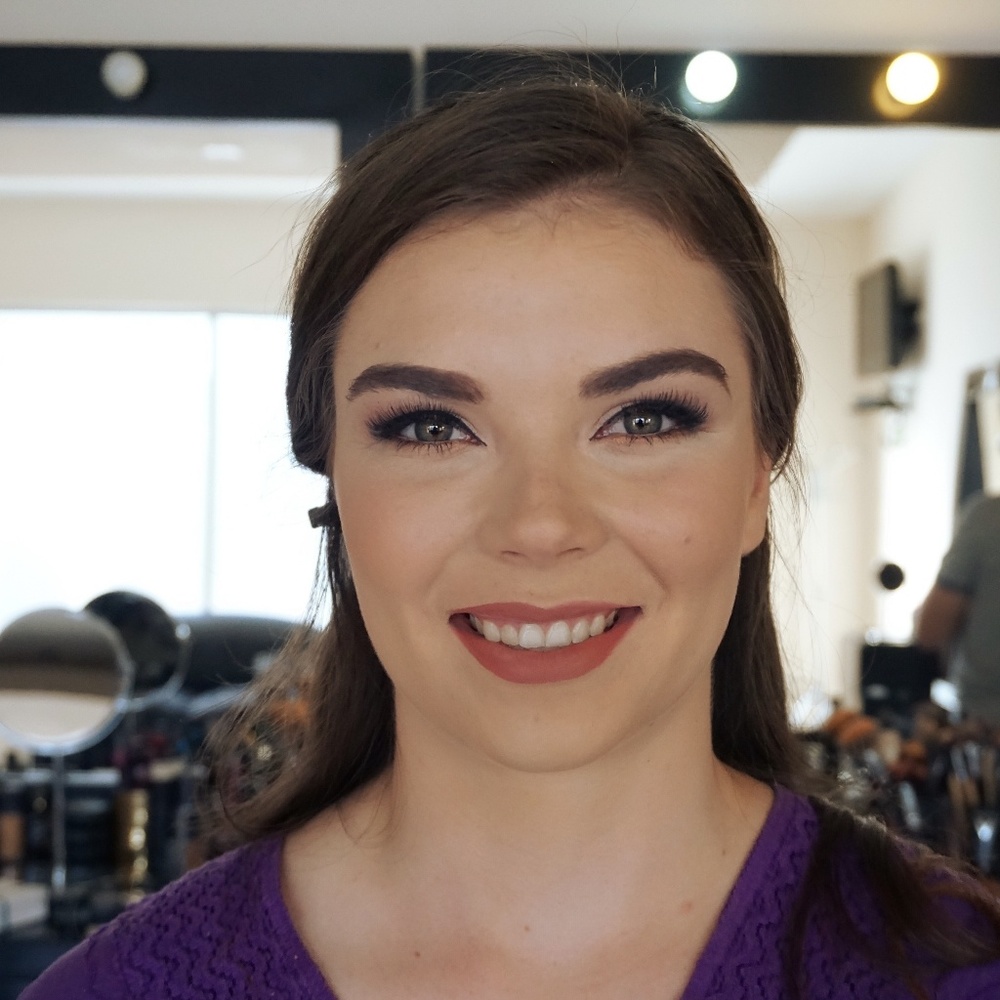 Meet your Posher, Erin